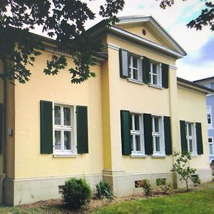 Einzelzimmer